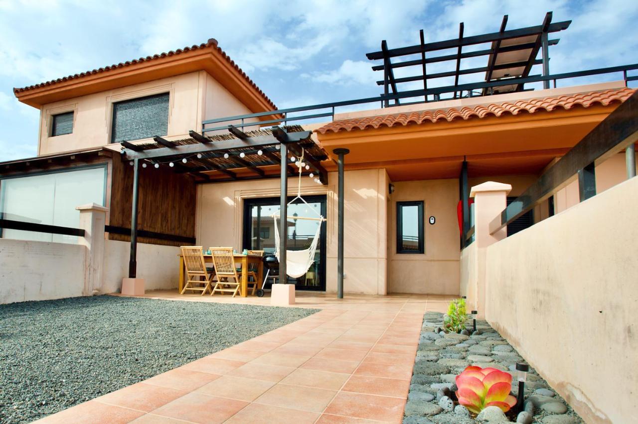 Casa Ema - No Stress Holidays لاجاريس المظهر الخارجي الصورة