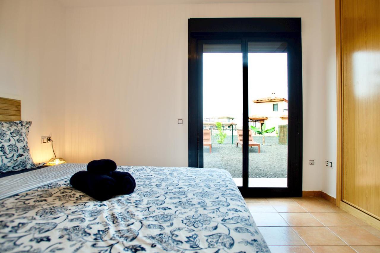 Casa Ema - No Stress Holidays لاجاريس المظهر الخارجي الصورة
