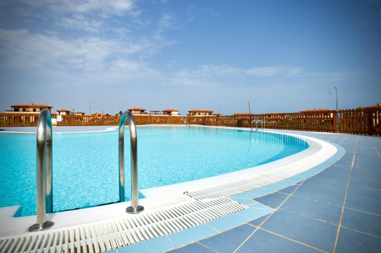 Casa Ema - No Stress Holidays لاجاريس المظهر الخارجي الصورة